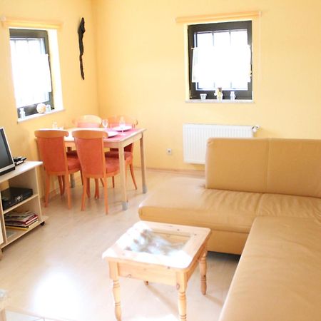 Lavish Apartment In Merschbach Near The Forest Kültér fotó