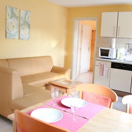 Lavish Apartment In Merschbach Near The Forest Kültér fotó