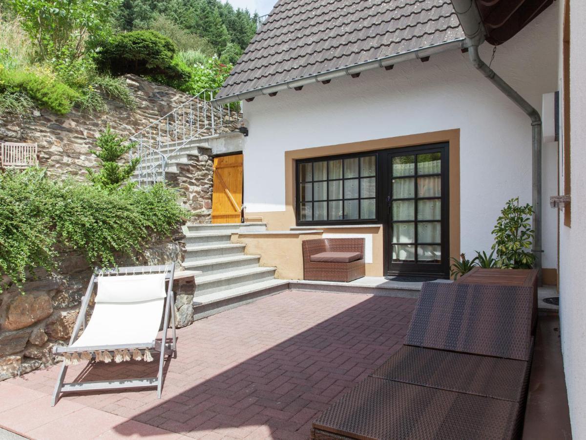Lavish Apartment In Merschbach Near The Forest Kültér fotó