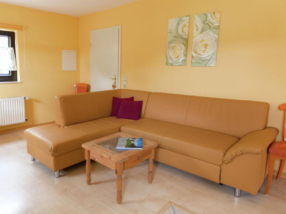 Lavish Apartment In Merschbach Near The Forest Kültér fotó