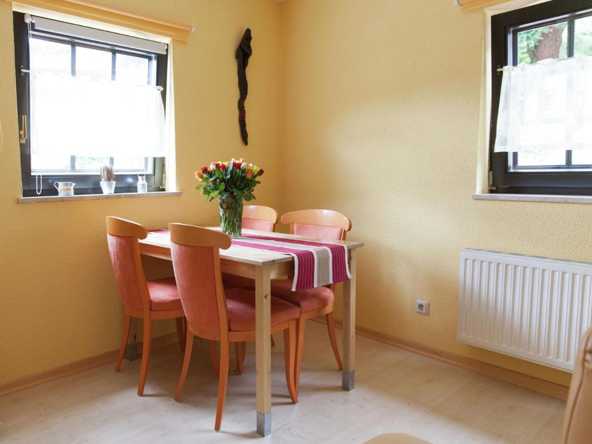 Lavish Apartment In Merschbach Near The Forest Kültér fotó