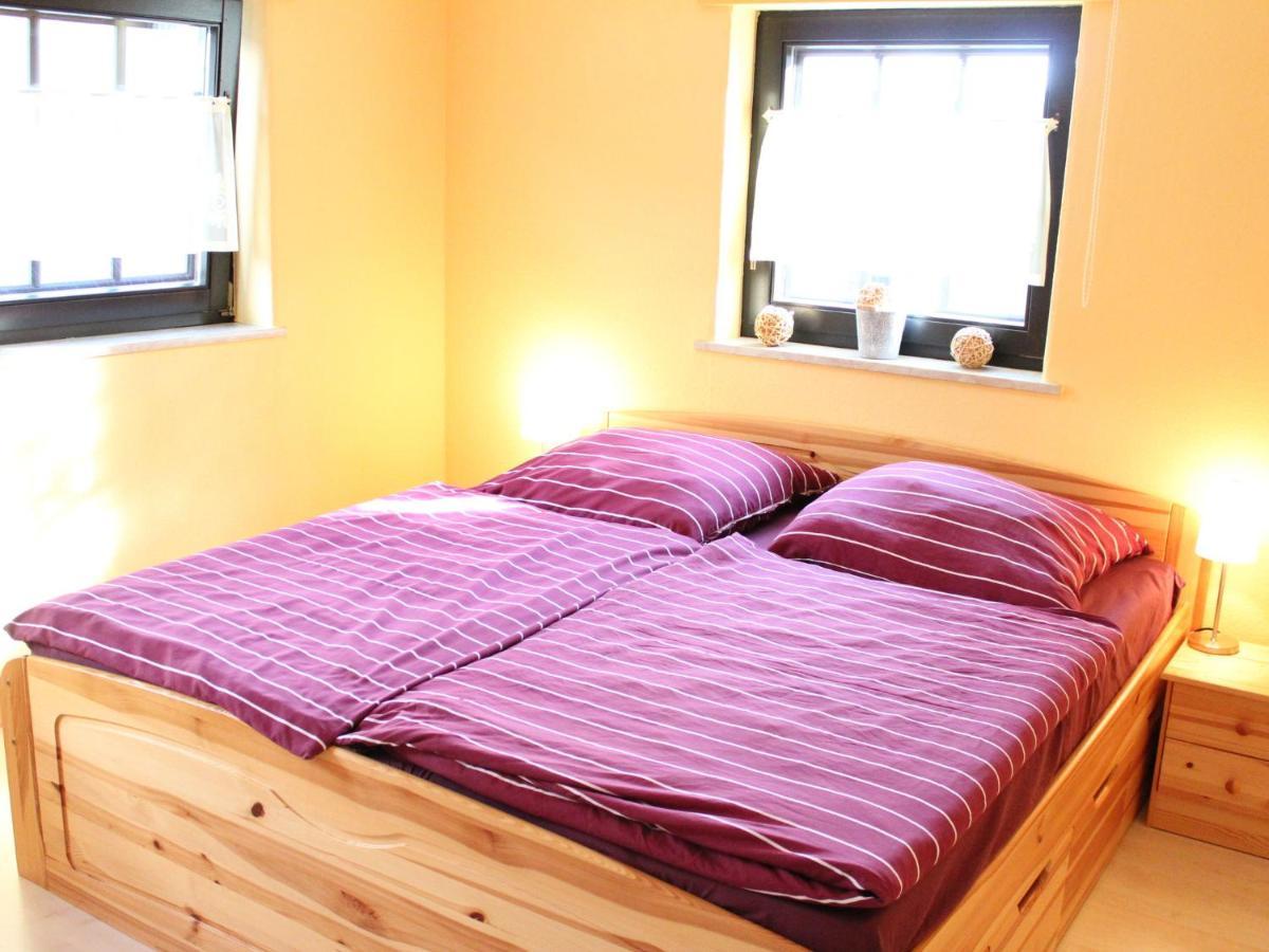 Lavish Apartment In Merschbach Near The Forest Szoba fotó