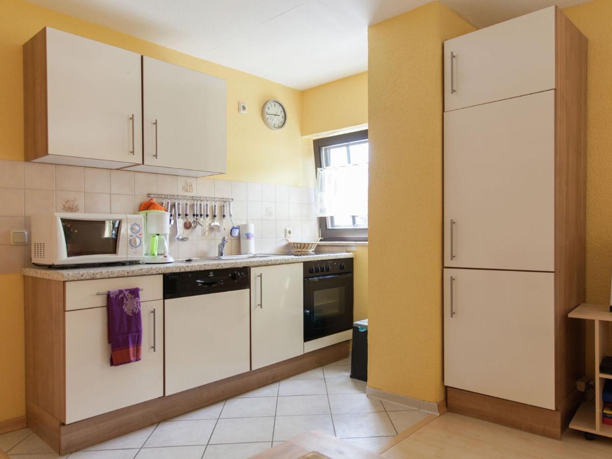 Lavish Apartment In Merschbach Near The Forest Szoba fotó