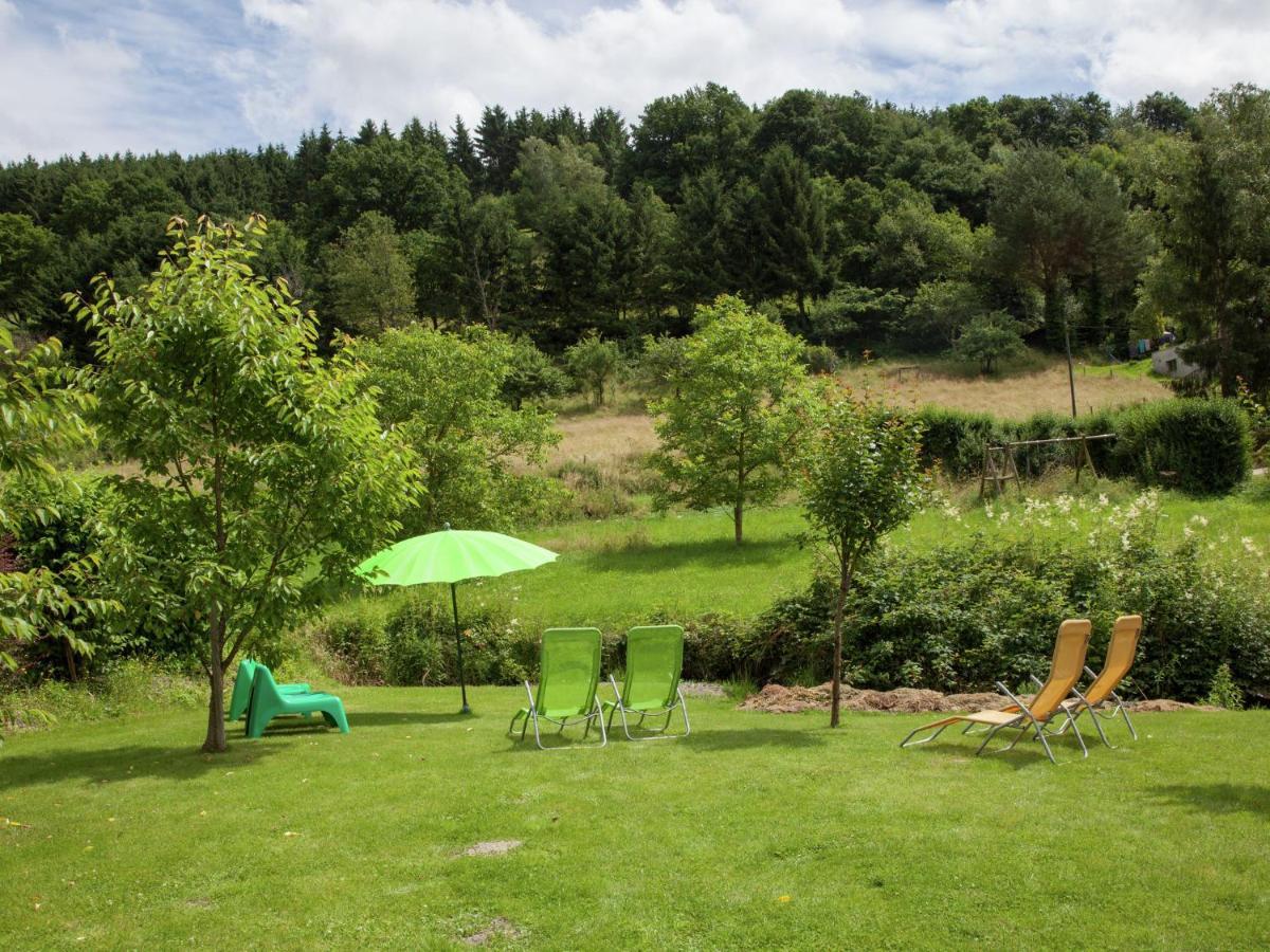 Lavish Apartment In Merschbach Near The Forest Szoba fotó