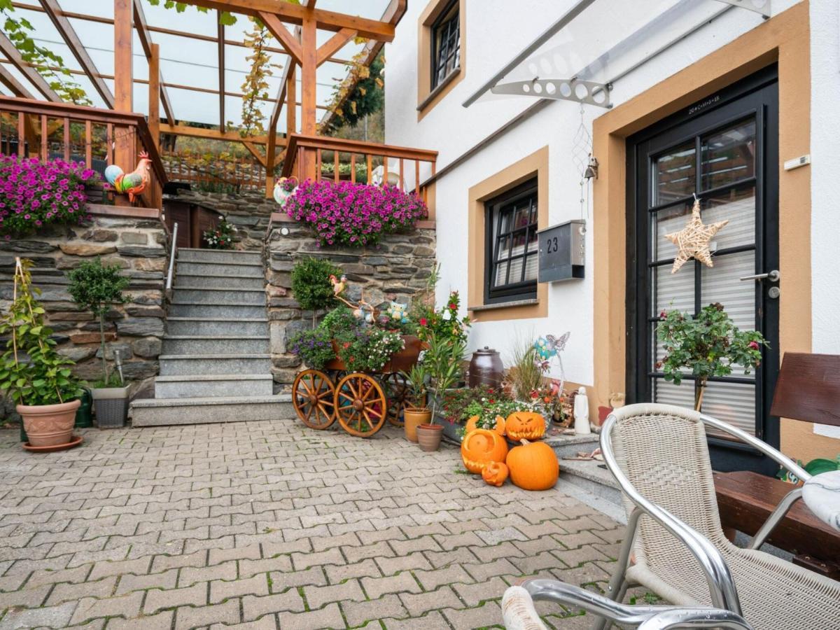 Lavish Apartment In Merschbach Near The Forest Kültér fotó
