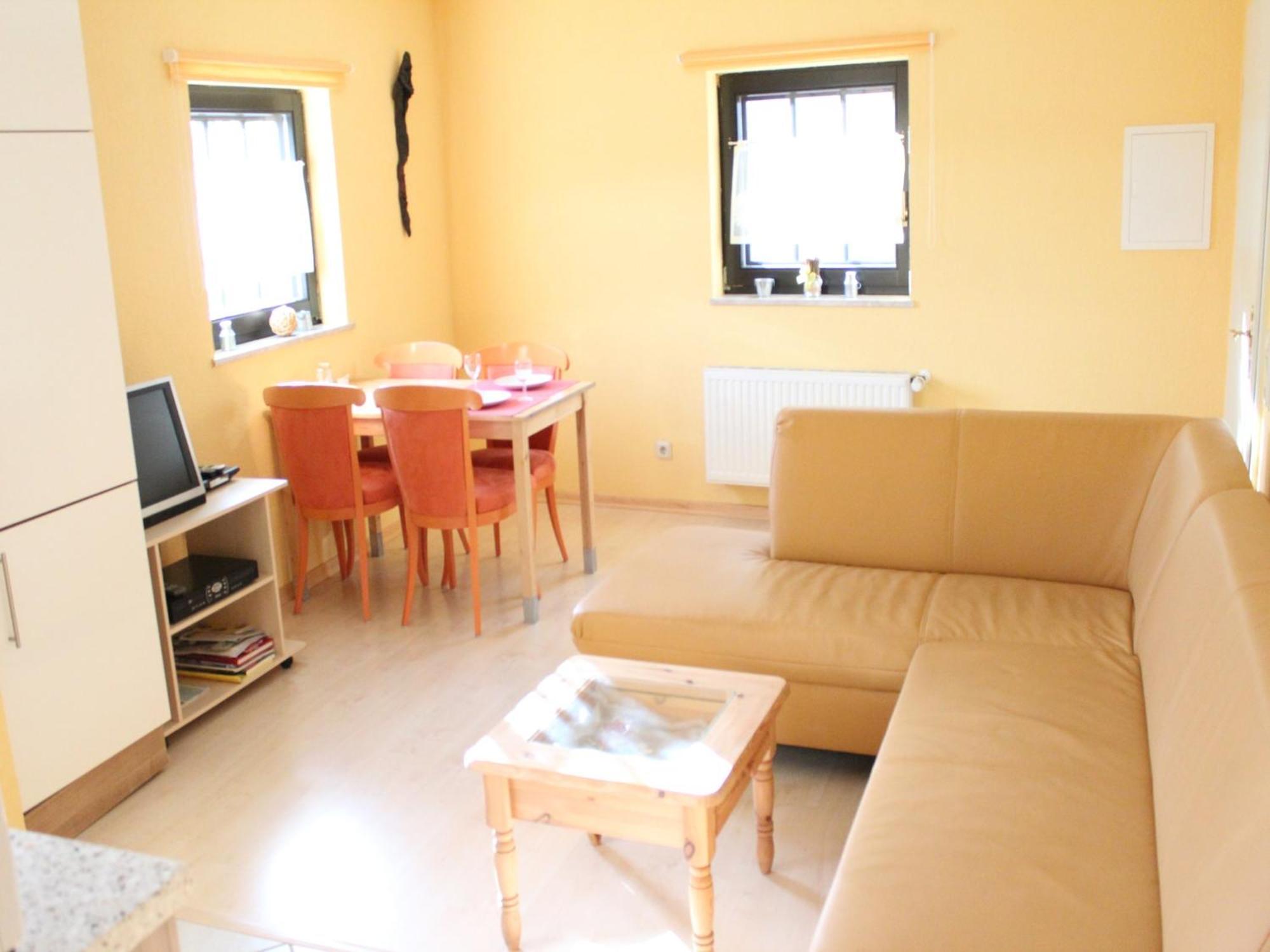 Lavish Apartment In Merschbach Near The Forest Kültér fotó
