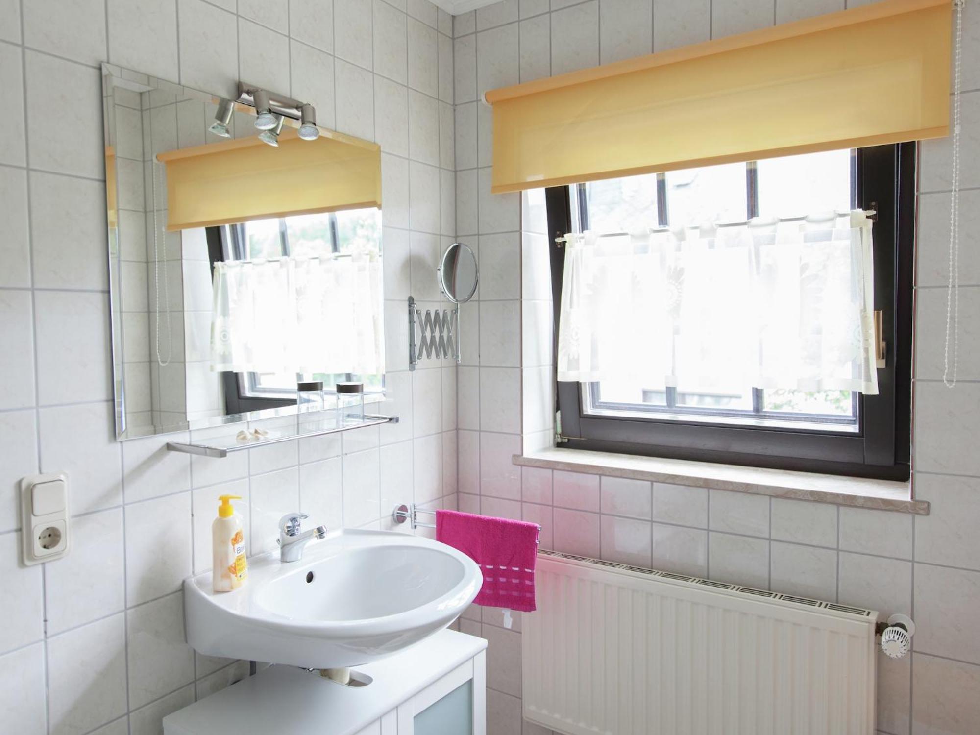 Lavish Apartment In Merschbach Near The Forest Kültér fotó