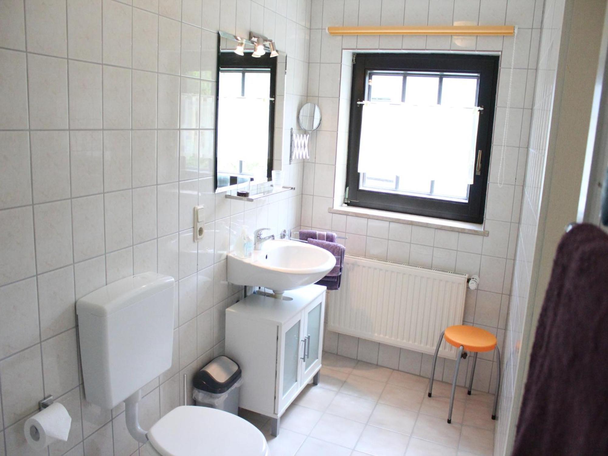 Lavish Apartment In Merschbach Near The Forest Kültér fotó